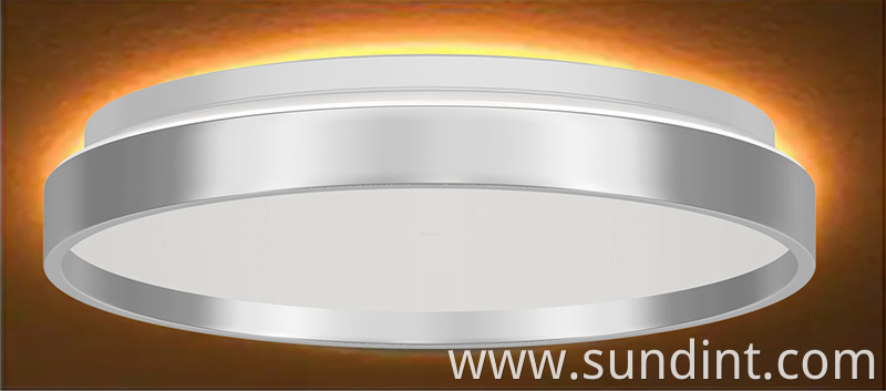 Zdc 4529 13bn LED Flush Mount Zdc 4529 13bn LED Flush Mount